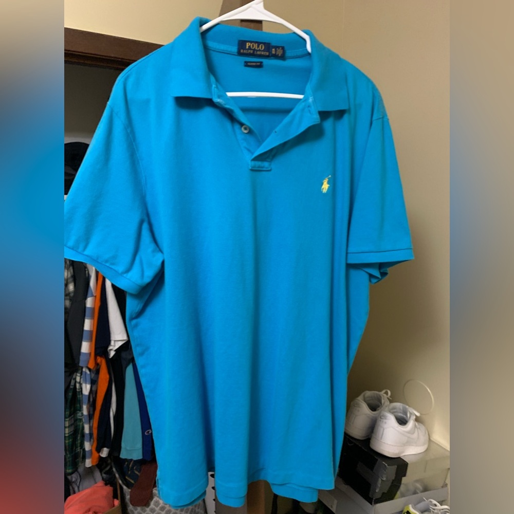 Men’s Polo shirt